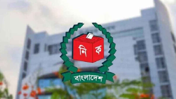 নতুন ভোটার ৬৩ লাখ, বাদ ২৩ লাখ মৃত ভোটার