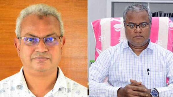 পদত্যাগ করলেন কুয়েটের উপাচার্য ও উপ-উপাচার্য