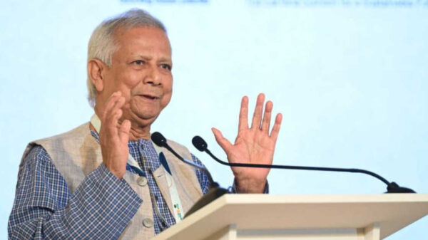 পরবর্তী প্রজন্মের জন্য সমৃদ্ধ ও টেকসই পৃথিবী রেখে যেতে হবে