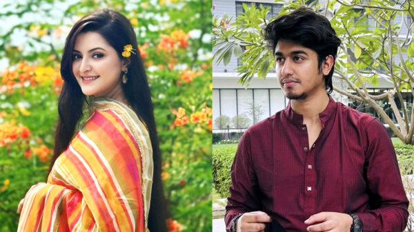 পরীমণির ঘটনায় ক্ষোভ উগরে দিলেন শেখ সাদী