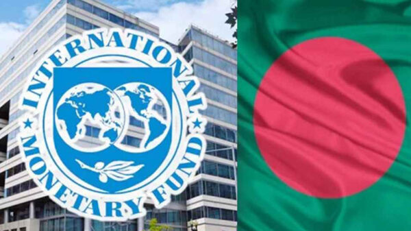 বাংলাদেশ এখন আইএমএফের ওপর নির্ভরশীল নয়: অর্থ উপদেষ্টা