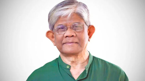 বাংলাদেশের আর্থিক খাতের সংস্কারের পদক্ষেপে আইএমএফ সন্তুষ্ট: অর্থ উপদেষ্টা