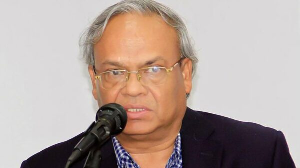 বিগত ১৫ বছরে নববর্ষ পালন নিয়েও ষড়যন্ত্র হয়েছে : রিজভী