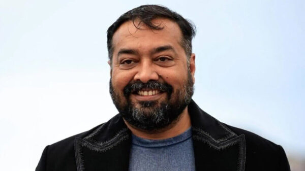 বিতর্কিত মন্তব্যের জন্য ক্ষমা চাইলেন অনুরাগ