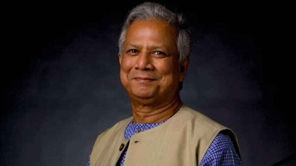বিনিয়োগ সম্মেলনের আনুষ্ঠানিক উদ্বোধনে যোগ দিয়েছেন প্রধান উপদেষ্টা