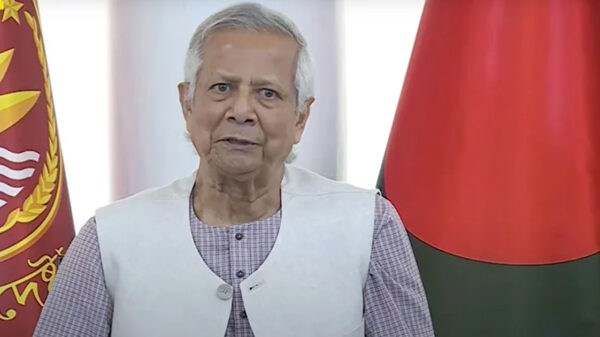 বিমসটেক সম্মেলন অংশ নিতে থাইল্যান্ড যাচ্ছেন প্রধান উপদেষ্টা