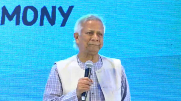 বিশ্বকে বদলানোর মতো দুর্দান্ত আইডিয়া আছে বাংলাদেশের কাছে