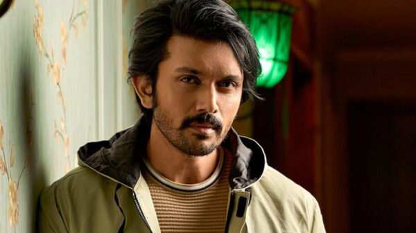 ভরপুর অ্যাকশনে আরিফিন শুভ’র প্রত্যাবর্তন