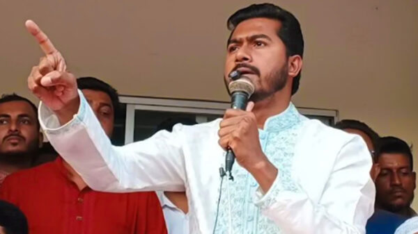ভারতের সঙ্গে বন্ধুত্বপূর্ণ সম্পর্ক হবে, গোলামির নয়