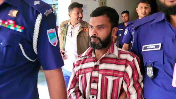 মাগুরার আলোচিত শিশু ধর্ষণ ও হত্যা মামলার বিচার শুরু