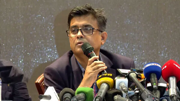 মানবিক করিডোর নিয়ে কারও সঙ্গে আলোচনা করেনি সরকার