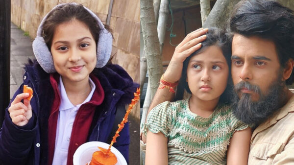 মায়ের বেশি প্রশংসা পায়নি নৈঋতা, কিন্তু কাঁদছে দর্শক!