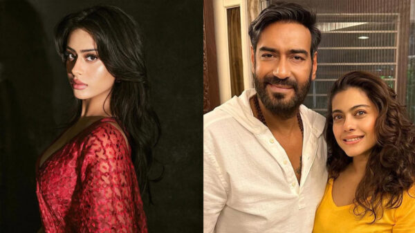 মেয়ের প্রেমের কথা শুনলে অজয় বন্দুক তুলবে: কাজল