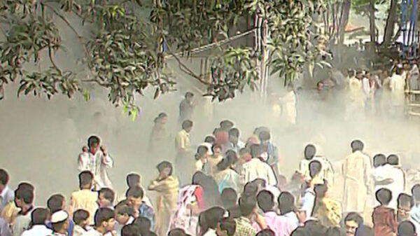 রমনা বটমূলে বোমা হামলা মামলার রায় ৮ মে