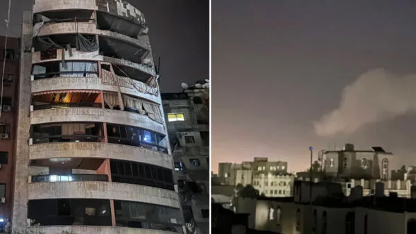 লেবানন ও ইয়েমেনে একযোগে বোমা হামলা, নিহত ৩