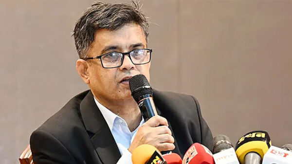 শুল্ক প্রত্যাহারের অনুরোধ জানিয়ে ট্রাম্পকে চিঠি দেবেন প্রধান উপদেষ্টা: প্রেস সচিব