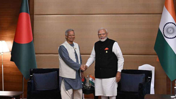 শেখ হাসিনার প্রত্যর্পণ চাইলো বাংলাদেশ
