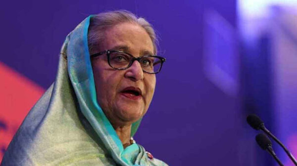 শেখ হাসিনার বিরুদ্ধে গণহত্যার প্রমাণ মিলেছে: চিফ প্রসিকিউটর