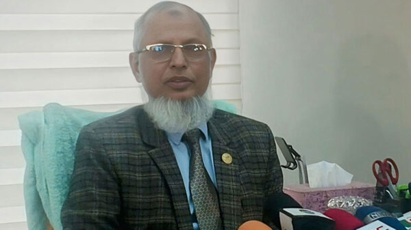 সংসদ নির্বাচনের রোডম্যাপ ঘোষণা জুলাইয়ে