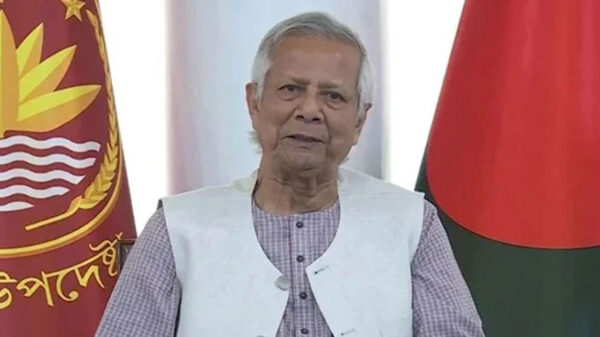 সমৃদ্ধ বাংলাদেশ গড়তে মেধাসম্পদের সর্বোত্তম ব্যবহার করতে হবে