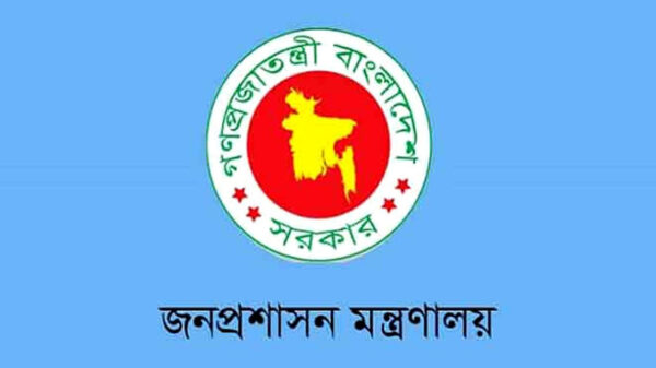 সরানো হলো আরও এক উপদেষ্টার পিএসকে