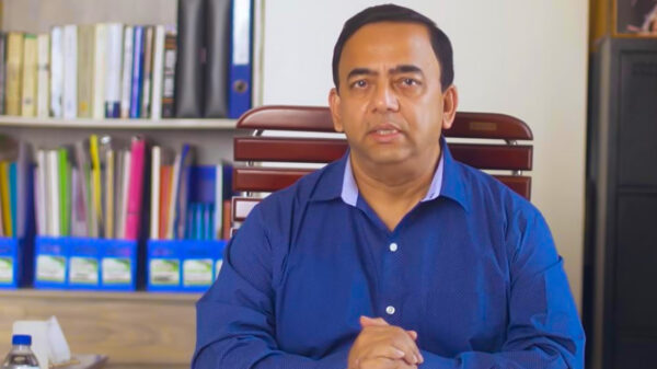 সাবেক আইজিপি বেনজীরের বিরুদ্ধে ইন্টারপোলের ‘রেড নোটিশ’ জারি