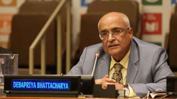 স্বল্পোন্নত দেশ থেকে উত্তরণের পর কারিগরি শিক্ষা হবে মূল বিষয়: ড. দেবপ্রিয়