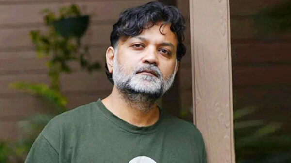 হাসপাতালে ভর্তি পরিচালক সৃজিত মুখার্জি