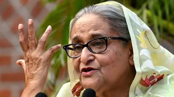 হাসিনাসহ শেখ পরিবারের ১০ সদস্যের ‘এনআইডি লক’