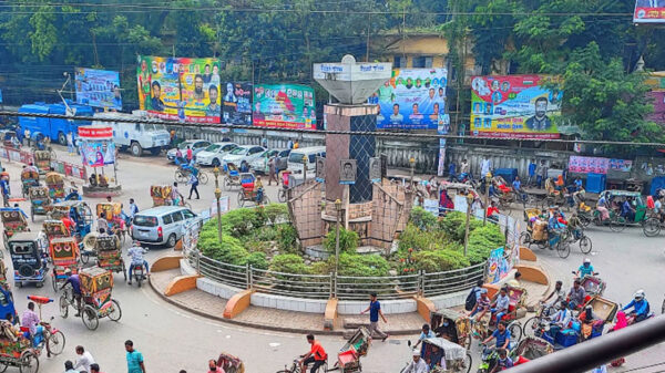 ১৩তম সিটি কর্পোরেশন হচ্ছে বগুড়া