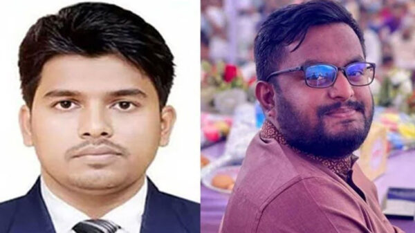 ২ উপদেষ্টার সহকারীদের দুর্নীতির খোঁজে গোয়েন্দা কার্যক্রম শুরু
