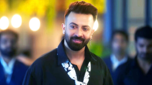 ৭ দিনে রেকর্ড পরিমাণ আয় করল শাকিবের বরবাদ