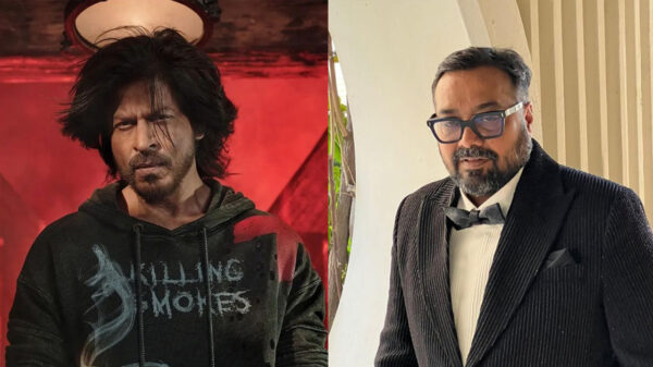 ‘আমি শাহরুখের থেকেও বেশি ব্যস্ত’