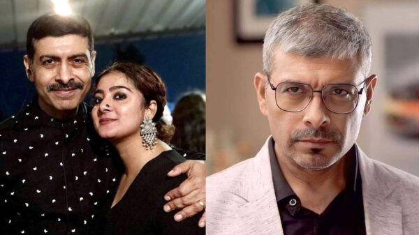 ‘প্র্যাঙ্ক’ বলে বিচ্ছেদের খবর ঢাকার চেষ্টা, স্বীকারোক্তি অভিনেতার