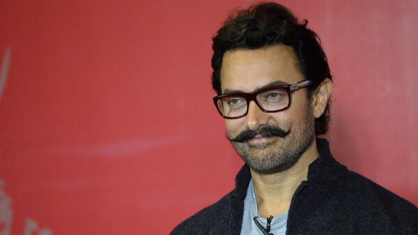 ‘মহাভারত’ নিয়ে ছবি বানাবেন আমির খান