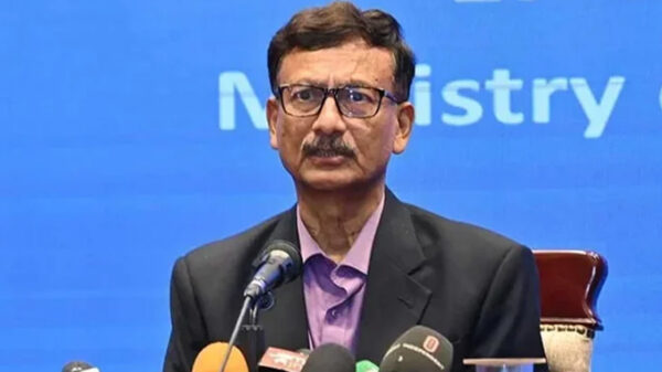 ‘রোহিঙ্গাদের প্রত্যাবাসন নিয়ে উভয় সংকটে বাংলাদেশ’
