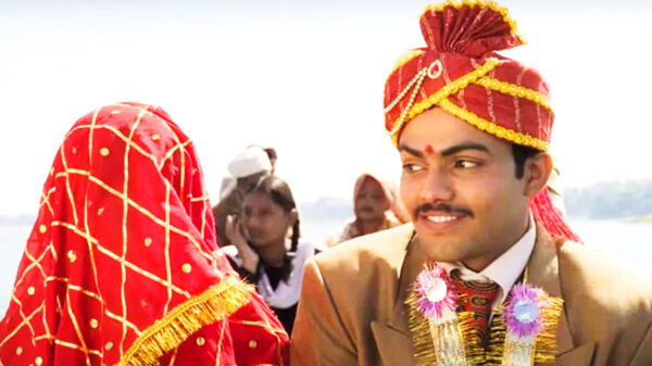 ‘লাপাতা লেডিজ’-এ গল্প চুরির অভিযোগ, মুখ খুললেন লেখক