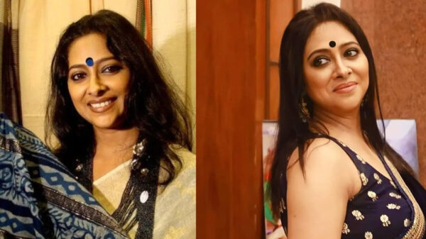 ‘স্বামীকে লুকিয়ে কখনো কিছু করি না’