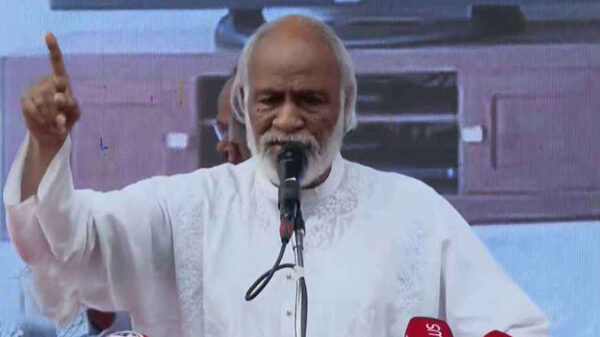 অন্তর্বর্তী সরকারকে সহযোগিতা দিচ্ছি