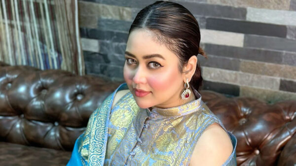 আমি শাকিব খানের মতো হতে চাই