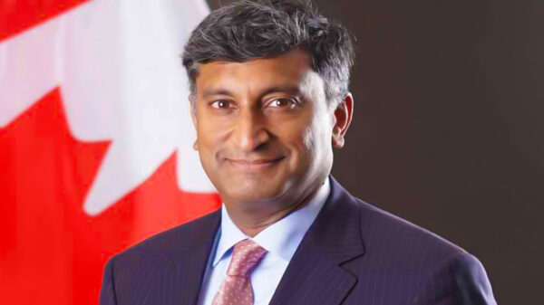 সন্ধ্যায় ঢাকায় আসছেন কানাডার বাণিজ্য প্রতিনিধি