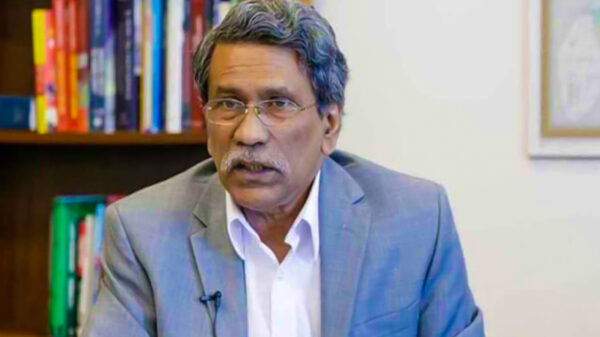 আলী রীয়াজ
