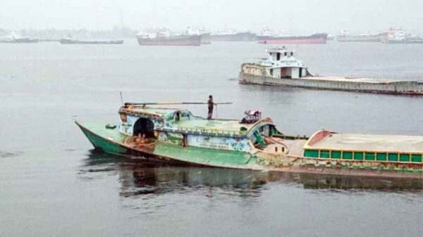 ঈদের আগে-পরে ১০ দিন বাল্কহেড চলাচল বন্ধ থাকবে