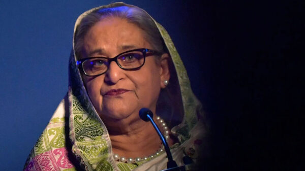 এবার শেখ হাসিনার বিরুদ্ধে অবৈধ সম্পদের অনুসন্ধান শুরু