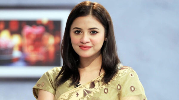 এলাকার ছেলেদের বলতাম খেলায় নেও: তাসনুভা তিশা