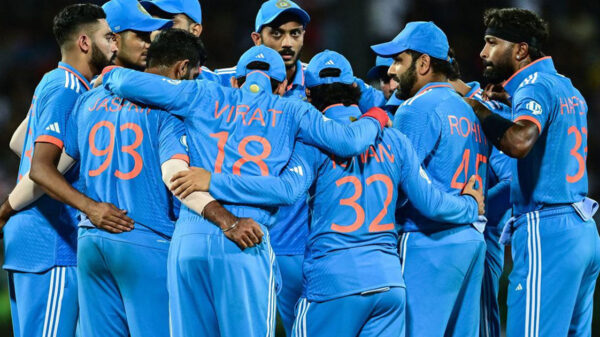 এশিয়া কাপ থেকে সরে গেল ভারত