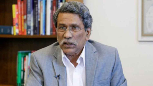 ঐকমত্যের জুলাই সনদ তৈরিতে সবাইকে একটু ছাড় দিতে হবে: আলী রীয়াজ