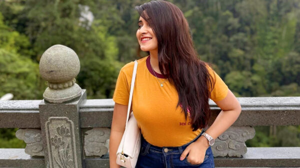 খারাপ কিছু করলে মানুষ খারাপ বলবেই: কেয়া পায়েল