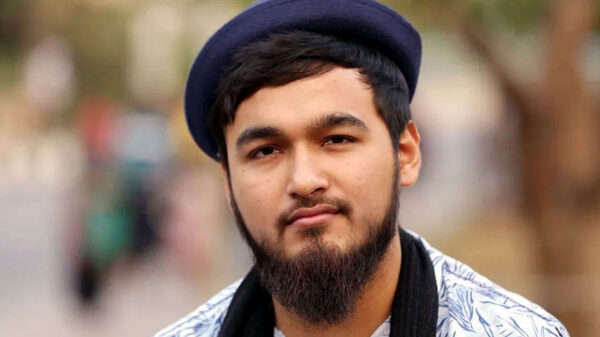 গায়ক নোবেল গ্রেপ্তার