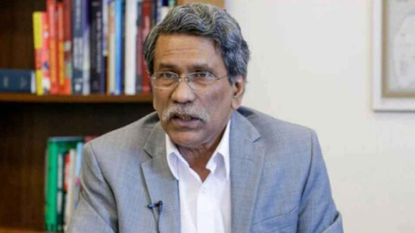 জাতীয় ঐক্য প্রতিষ্ঠা কমিশনের একার দায়িত্ব নয়: আলী রীয়াজ